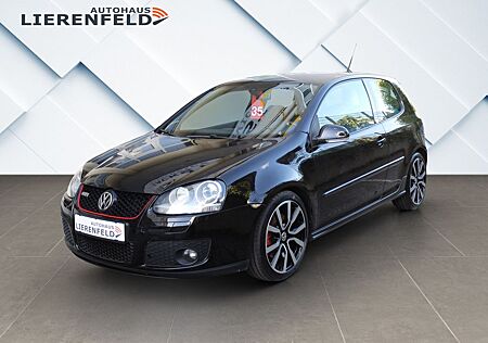 VW Golf Volkswagen V GTI DSG Leder 3 Türig 2.Hand
