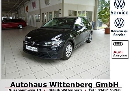 VW Polo Volkswagen 1.0 TSI/DSG*Life*LED*NAVI*KAMERA*SHZG *
