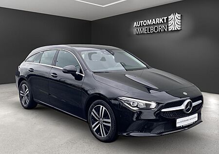 Mercedes-Benz CLA 220 Shooting Brake CLA 220 ALLRAD DigTach*Led*Distro*DAB*Soundsyste