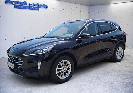Ford Kuga 4x4 Aut. TITANIUM X AHK ACC LED Parkass.