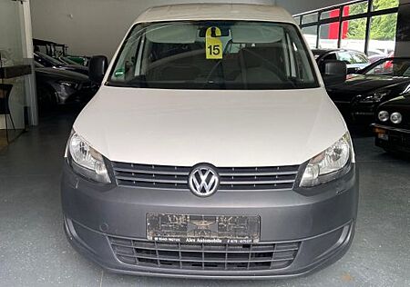 VW Caddy Volkswagen Kasten/Kombi Kasten NAVI