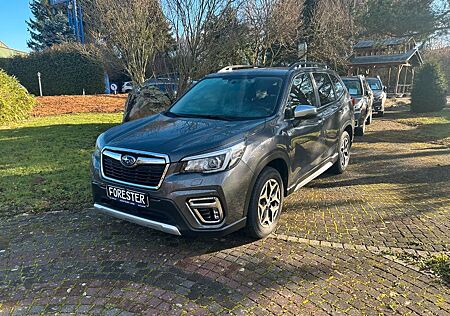 Subaru Forester 2.0ie Active Lineartronic