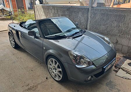 Toyota MR 2 1.8 VVT-i SMT Edition S Edition S