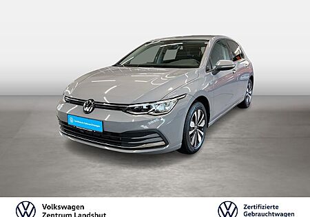 VW Golf Volkswagen VIII Move 2.0 TDI DSG FLA ACC SpurH KAM