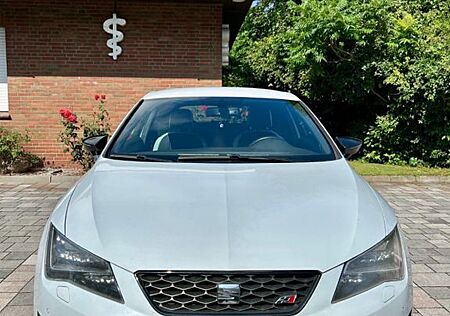 Seat Leon SC 2.0 TSI Start&Stop Cupra 280 DSG Cup...