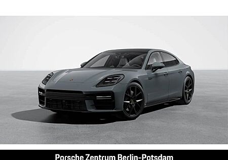 Porsche Panamera 4 E-Hybrid BOSE LED-Matrix Panoramadach