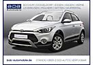 Hyundai i20 Active 1.0 Turbo SHZ PDC LM-Felgen