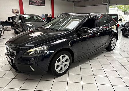 Volvo V40 CC V40 Cross Country D3 Geartronic Summum KAM. NAVI
