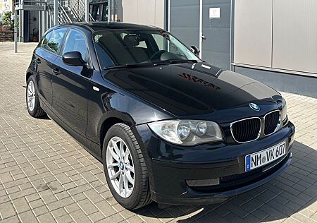 BMW 116i -Top Zustand-Tüv/02.2027