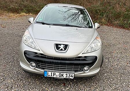 Peugeot 207 1.4