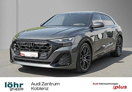 Audi Q8 50 TDI S line Matrix AHK B&O Headup Standhzg