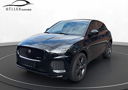 Jaguar E-Pace R-Dynamic SE AWD Pano Meridian Totwinkel