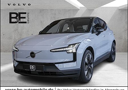 Volvo EX30 AWD Ultra Pure Electric Pano 360° Navi