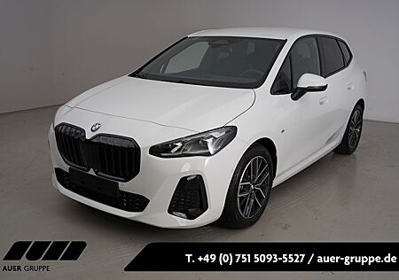 BMW 218i Active Tourer TAGESZULASSUNG UPE €47490