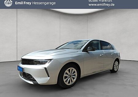 Opel Astra 1.2 Turbo Elegance