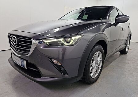 Mazda CX-3 2.0 Skyactive-G Exclusive-Line AWD AHK
