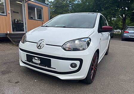 VW Up Volkswagen High ! *4 Türig *Climatronic