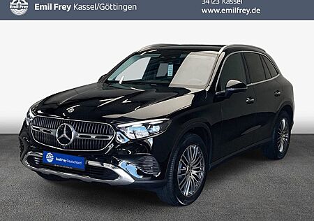 Mercedes-Benz GLC 220 d 4Matic 9G-TRONIC Edition Avantgarde