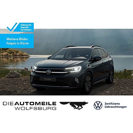 VW Taigo leasen