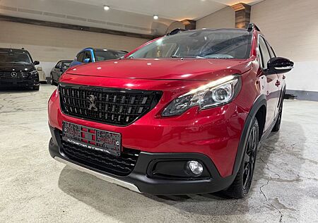 Peugeot 2008 Allure Automatik*Panoramadach*GT Line