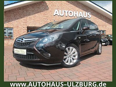 Opel Tourer Innovation Aut./7-Sitz/Navi/Kamera/Bi-Xen