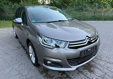 Citroën C4 Lim. Selection