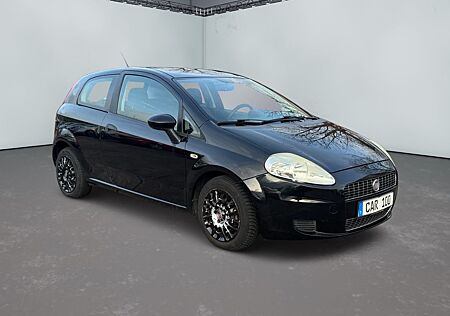 Fiat Punto 1.2 8V Dynamic Export
