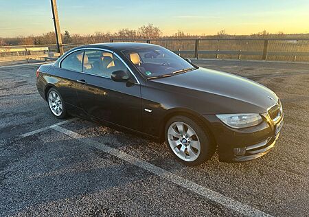 BMW 330d Cabrio