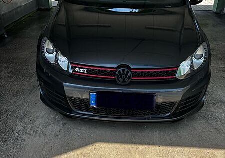 VW Golf Volkswagen GTI Edition 35 *Liebhaberfahrzeug*