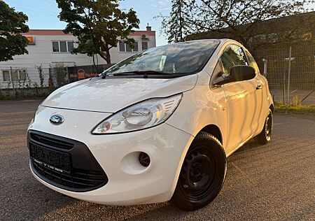 Ford Ka *TÜV MÄRZ 03/2026