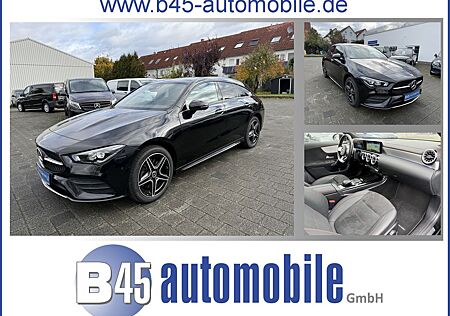 Mercedes-Benz CLA 250 Shooting Brake e 8G AMG LINE PANO LED MB