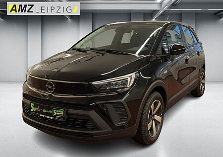 Opel Crossland X Crossland 1.2 Edition *Bequemer Einstieg*