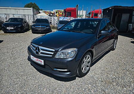 Mercedes-Benz C 220 CDI Lim.BlueEffic, AMG Line,Pano, Xenon,Bi