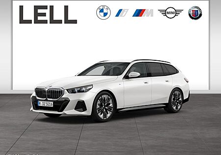 BMW 520d Touring M Sportpaket HK HiFi DAB LED AHK