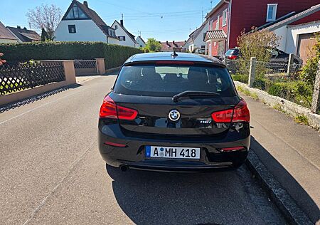 BMW 116i -