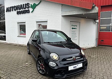 Abarth 500 595 Basis/1HD/VIRTUAL/KLIMA/FREISPRECH/PDC