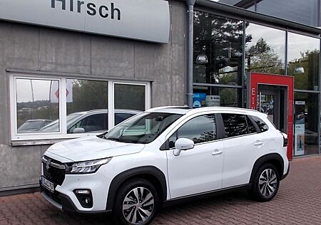 Suzuki S-Cross 1.5 AGS Comfort Vollhybrid