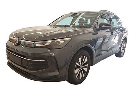 VW Tiguan Volkswagen 1.5 eTSI DSG Goal - Navi / AHZV