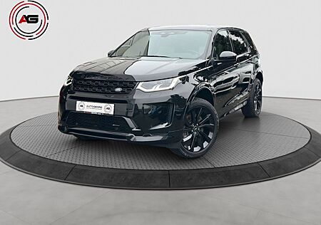 Land Rover Discovery Sport R-Dynamic AWD ACC KAMER MERIDIAN