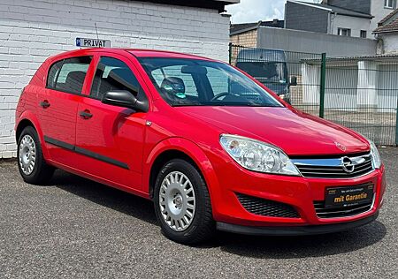 Opel Astra H Lim. Selection *GARANTIE*TÜV NEU*