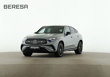 Mercedes-Benz GLC 450 d 4M AMG Digital Light Night Burmester