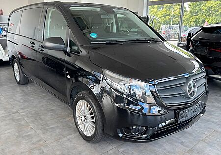 Mercedes-Benz Vito Tourer 116CDI 4X4 La*NAV*9Sitzer*CM