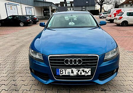 Audi A4 2.0 TFSI 132kW Ambiente Avant Ambiente