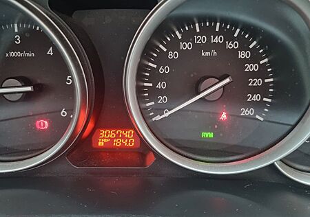 Mazda 6 2.2 MZD-CD 120kW DPF 90th Anniversary 90th...