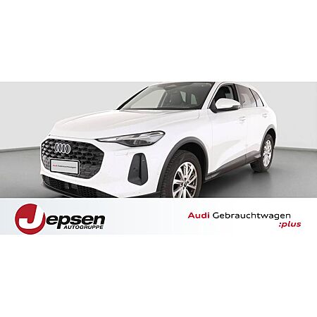 Audi Q5 leasen