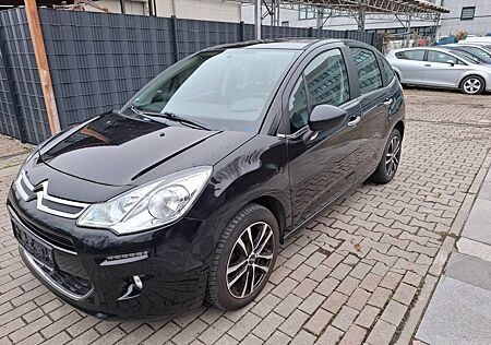 Citroën C3 PureTech 68 Selection 1.0