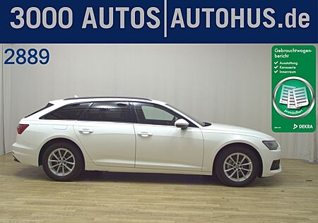 Audi A6 40 2.0 TDI Avant quattro ACC 4x4 Navi LED vc