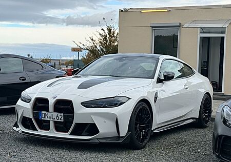 BMW M4 gebraucht kaufen BMW M4 CSL