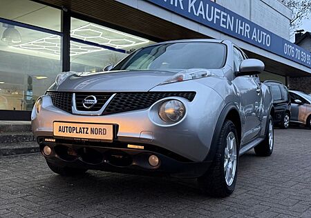 Nissan Juke Acenta / Tüv Neu