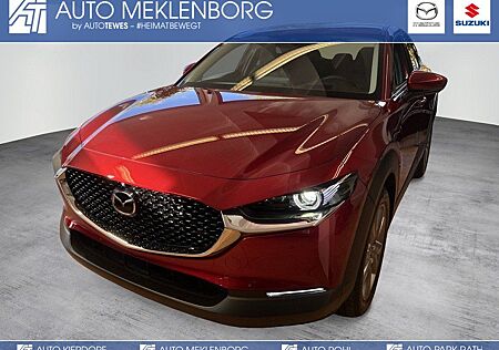 Mazda CX-30 2.5L e-SKYACTIV G "Exclusive-line"